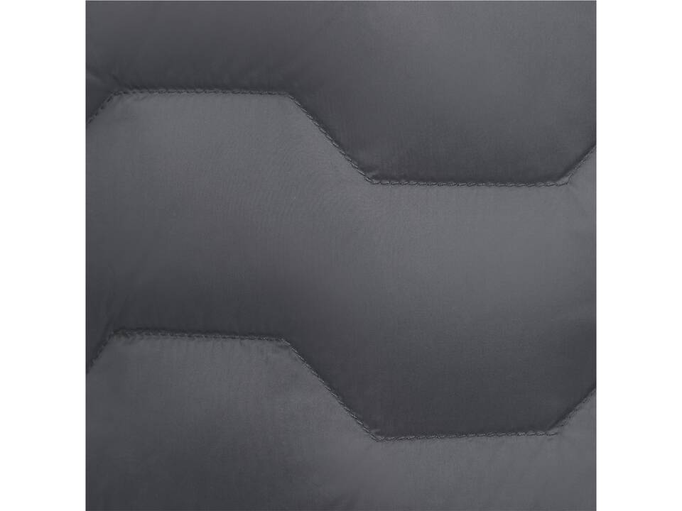 Epidote GRS gerecyclede geïsoleerde bodywarmer voor dames 22