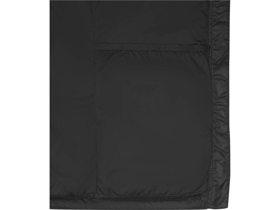 Epidote GRS gerecyclede geïsoleerde bodywarmer voor dames 28