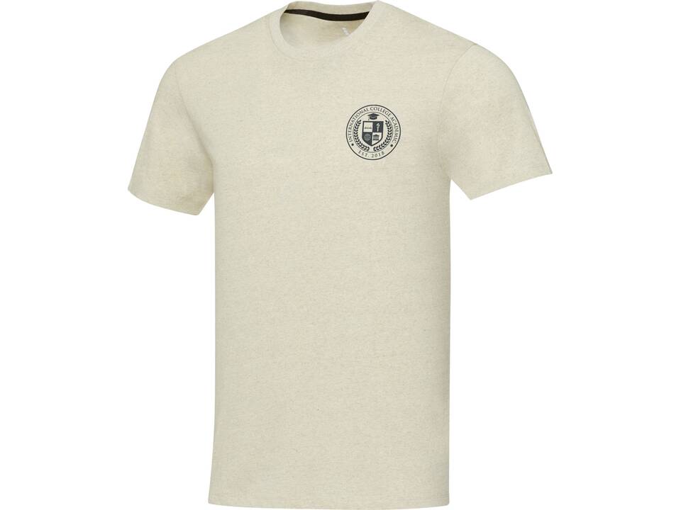 Avalite unisex Aware™ gerecycled T-shirt met korte mouwen 7