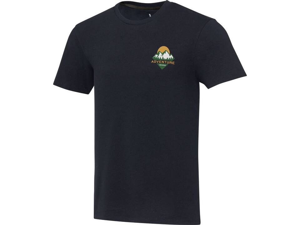 Avalite unisex Aware™ gerecycled T-shirt met korte mouwen 12