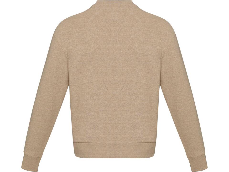 Jet uniseks Aware™ gerecyclede trui met crewneck 90