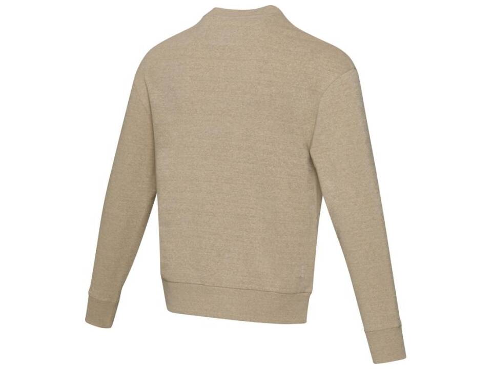 Jet uniseks Aware™ gerecyclede trui met crewneck 101