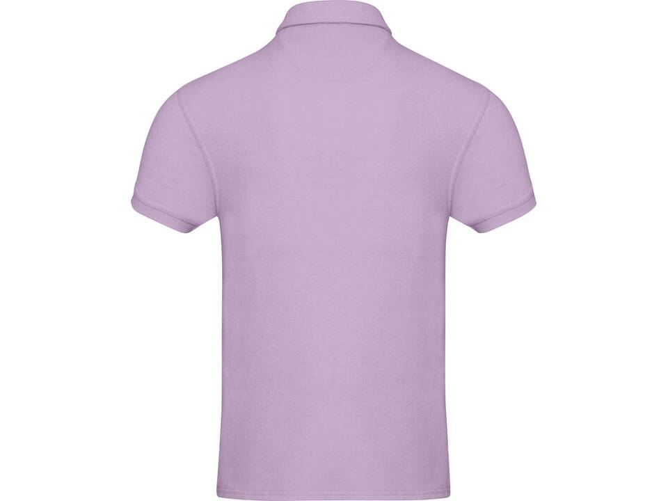 Akoya gerecyclede terry unisex polo 52