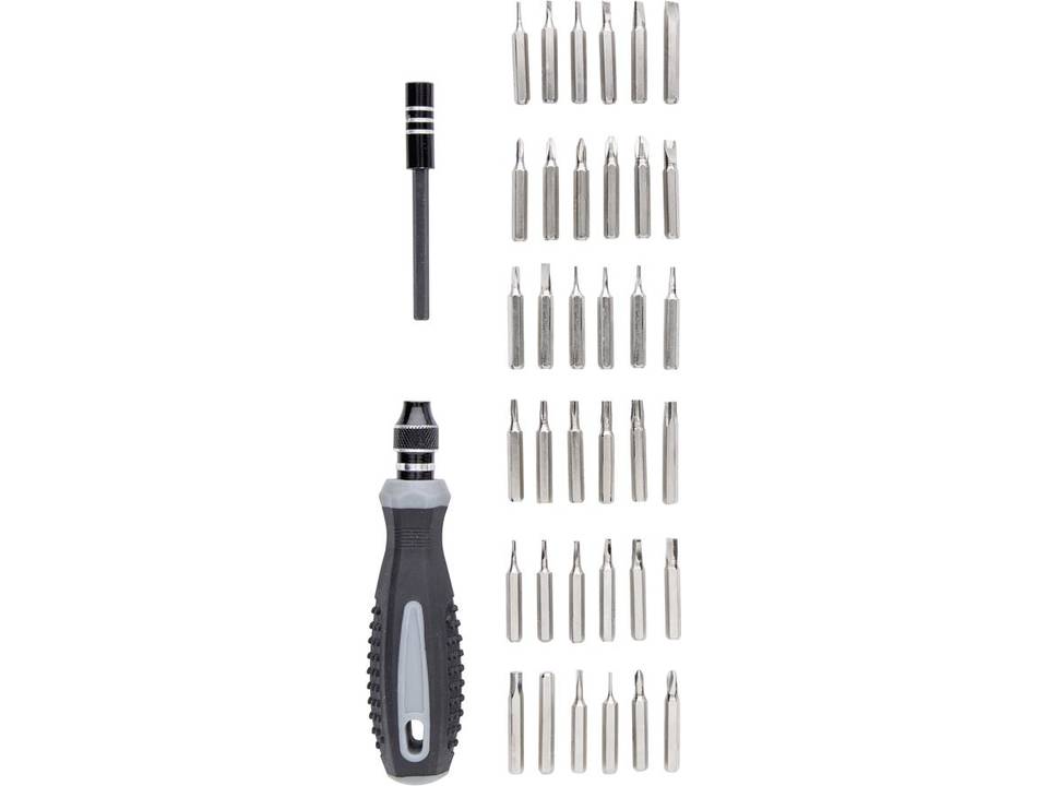 38 pcs tool set 5