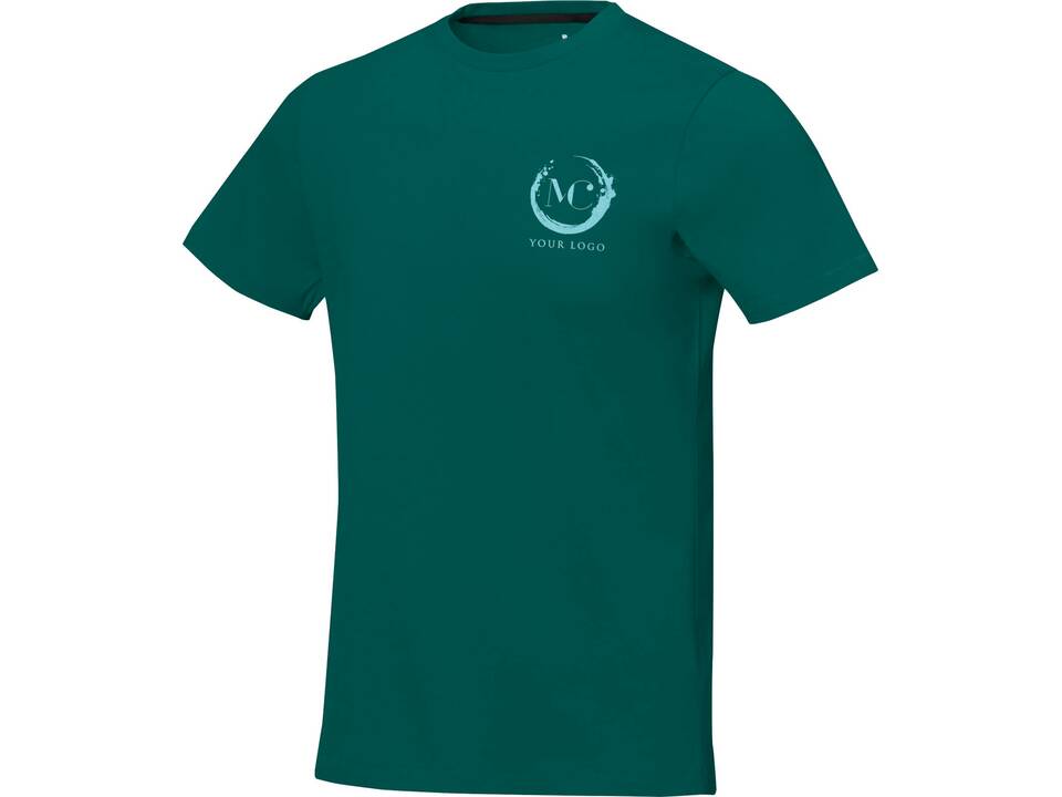 Top T-shirt Everyday Quality Nanaimo 55