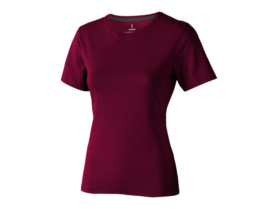 Top T-shirt Everyday Quality Nanaimo 108