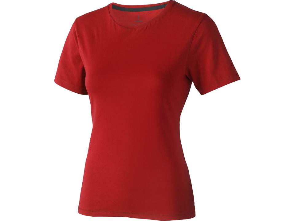 Top T-shirt Everyday Quality Nanaimo 100