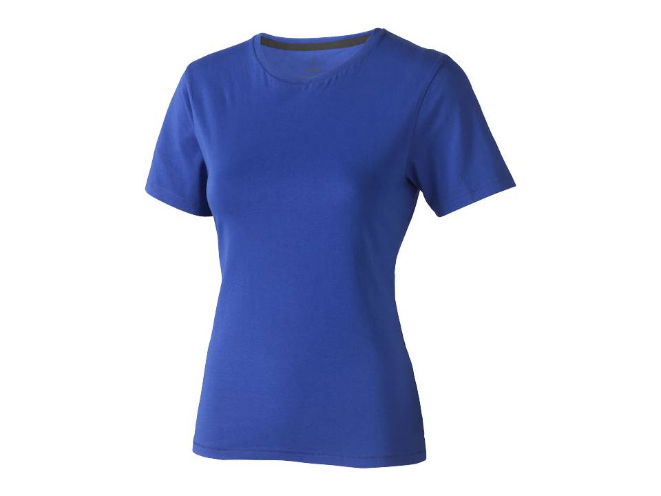 Top T-shirt Everyday Quality Nanaimo 93