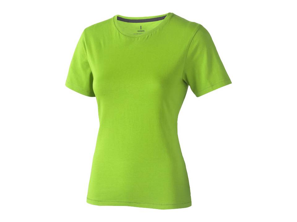 Top T-shirt Everyday Quality Nanaimo 96