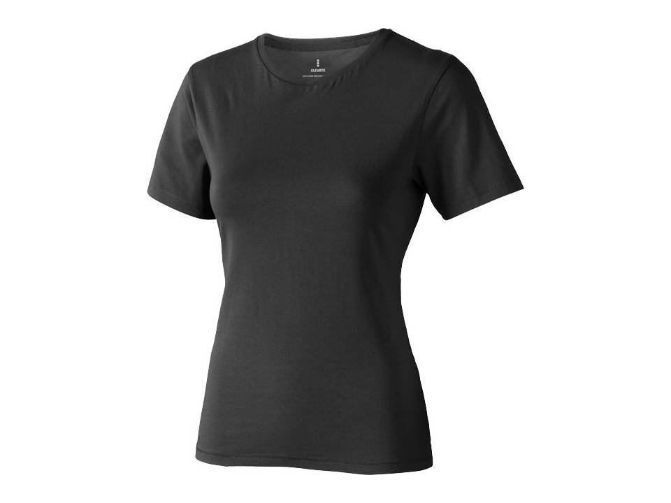 Top T-shirt Everyday Quality Nanaimo 107