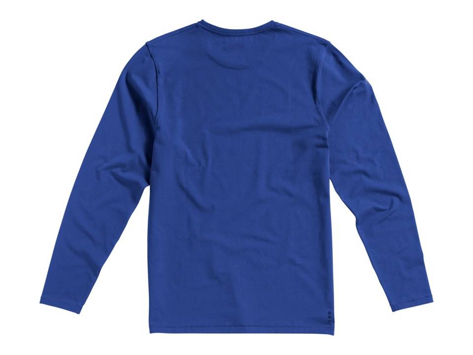 T-shirt Ponoka GOTS 18