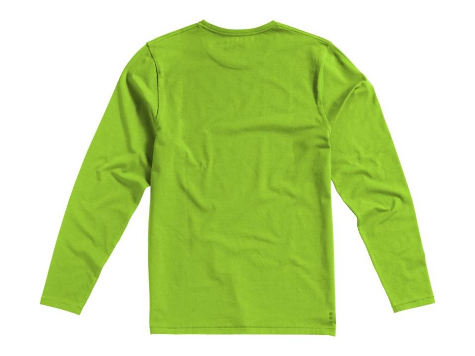 T-shirt Ponoka GOTS 11