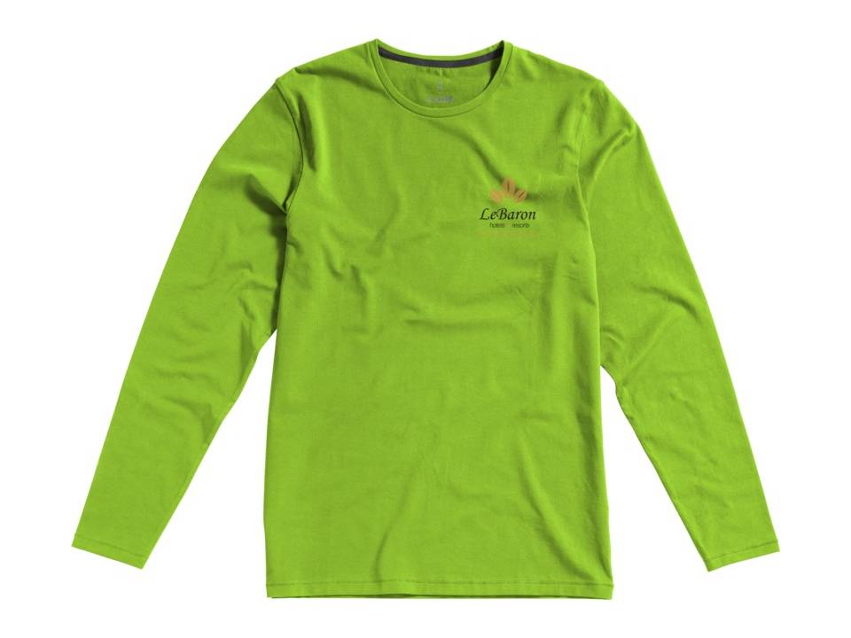 T-shirt Ponoka GOTS 12