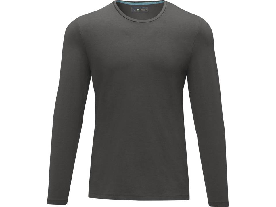 T-shirt Ponoka GOTS 25