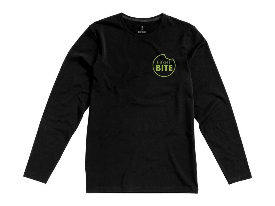 T-shirt Ponoka GOTS 14