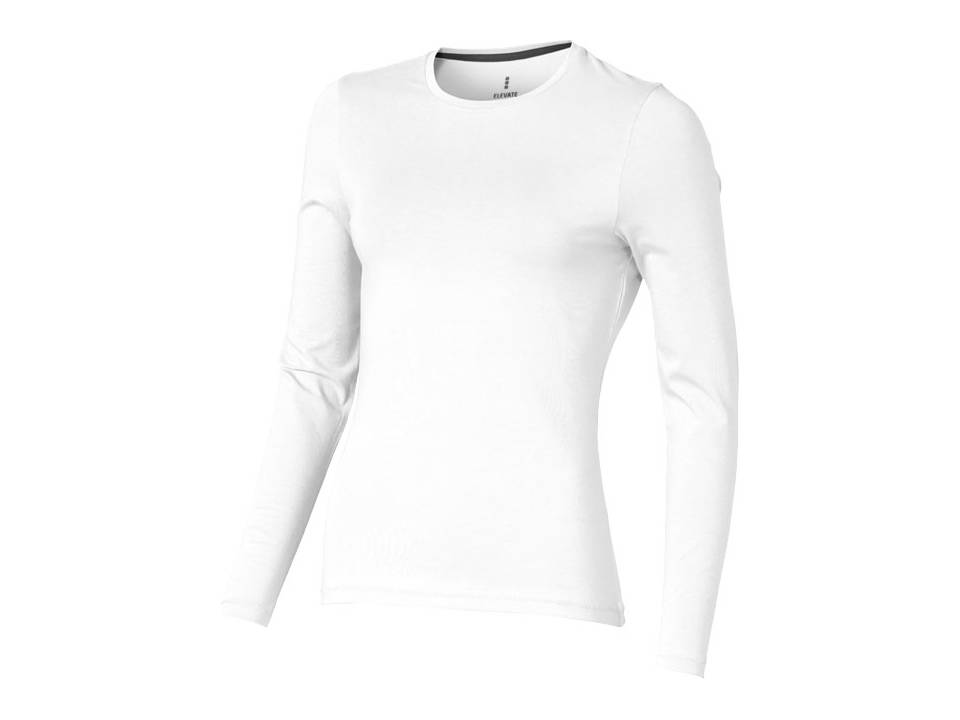 T-shirt Ponoka GOTS 6