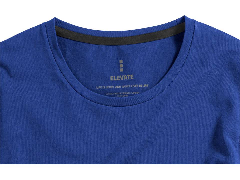 T-shirt Ponoka GOTS 3