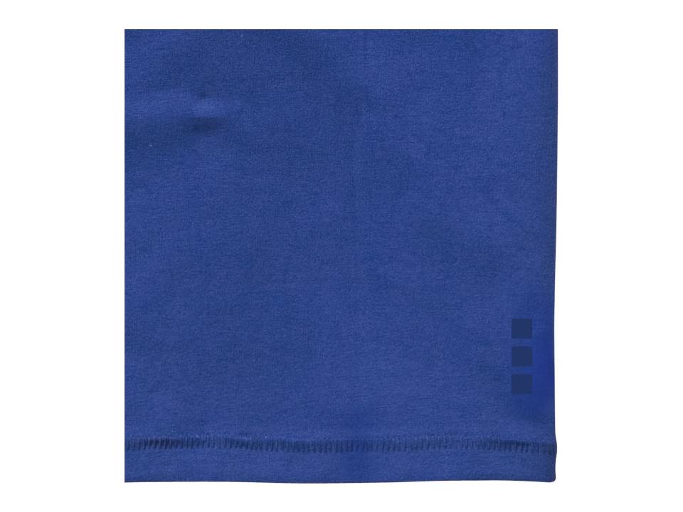 T-shirt Ponoka GOTS 1