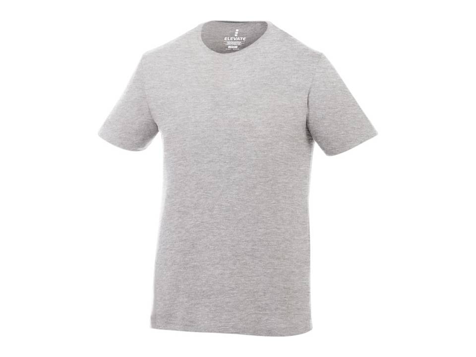 Finney unisex t-shirt 4