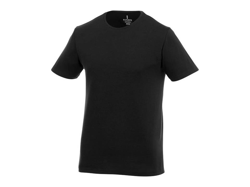 Finney unisex t-shirt 2