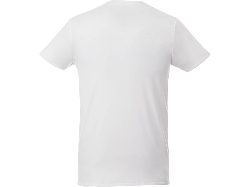 Balfour biologisch heren t-shirt 2