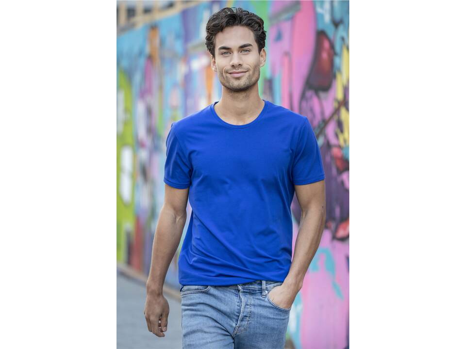 Balfour biologisch heren t-shirt 33