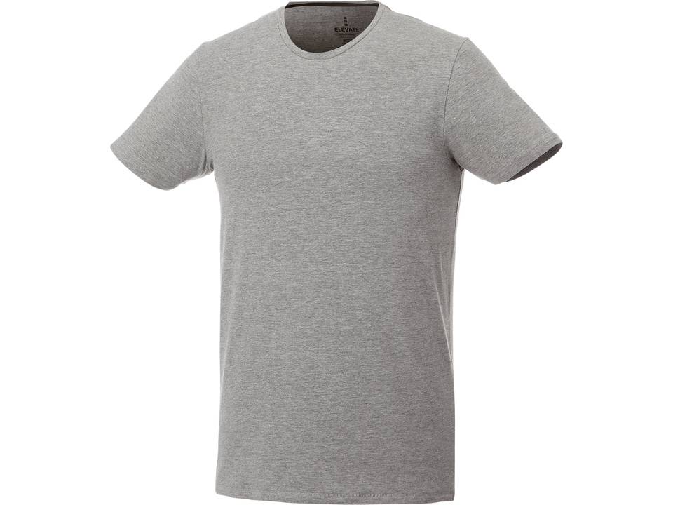 Balfour biologisch heren t-shirt 19