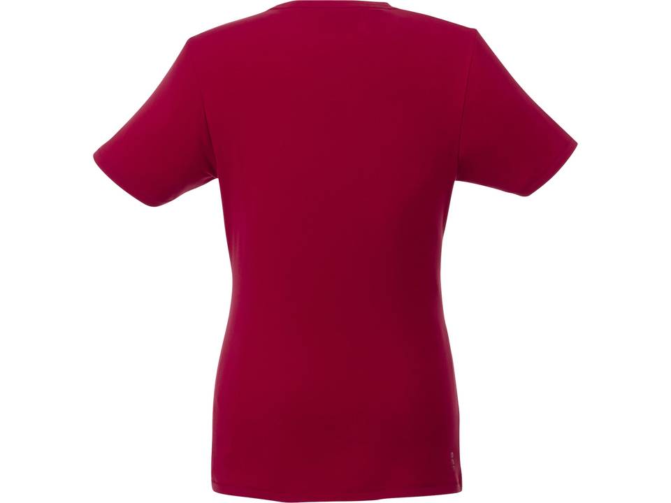 Balfour biologisch dames t-shirt 10