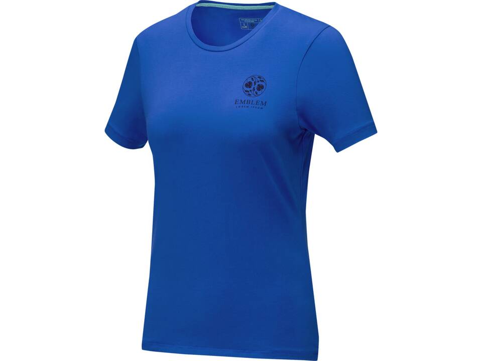 Balfour biologisch dames t-shirt 27