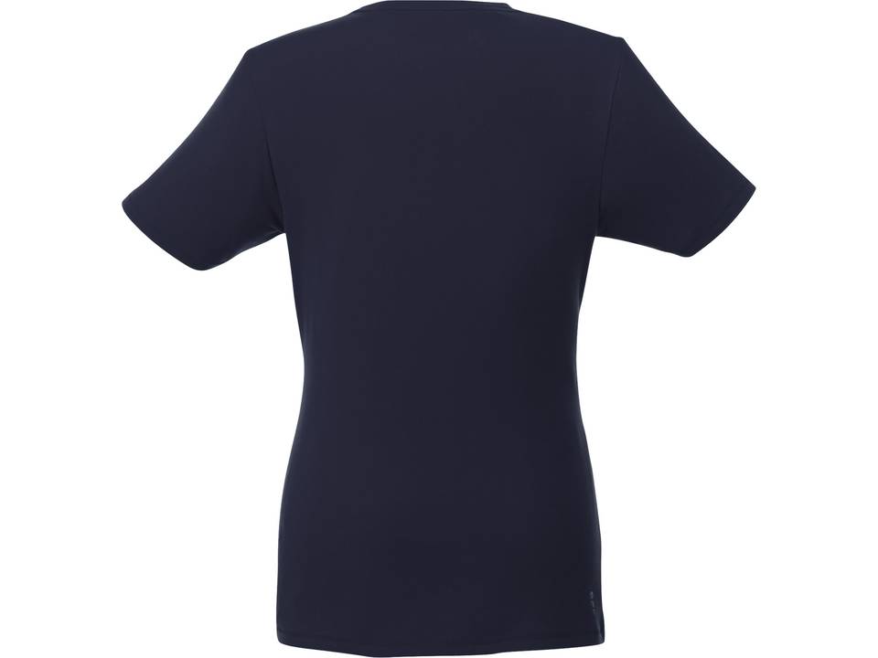 Balfour biologisch dames t-shirt 14