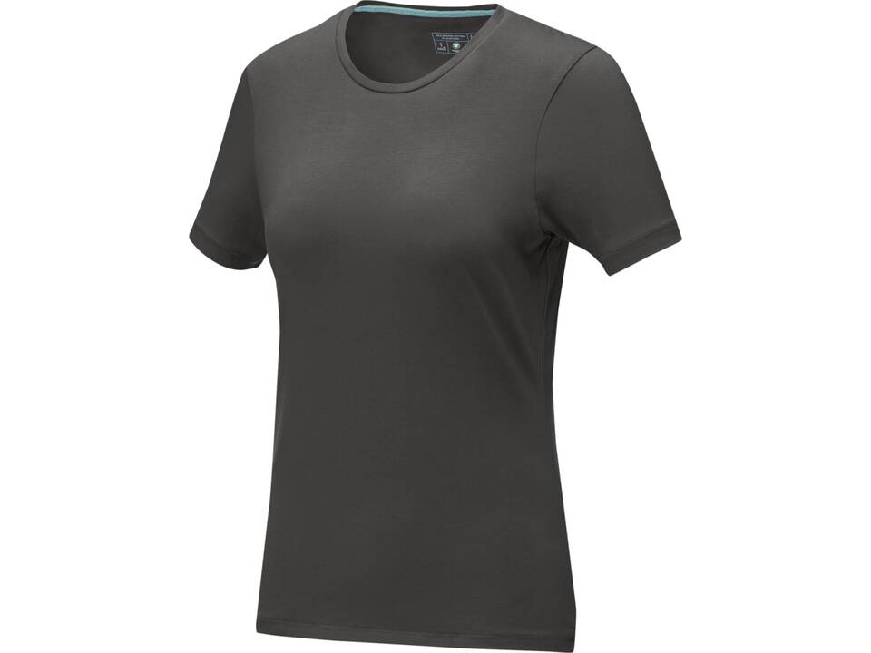 Balfour biologisch dames t-shirt 33
