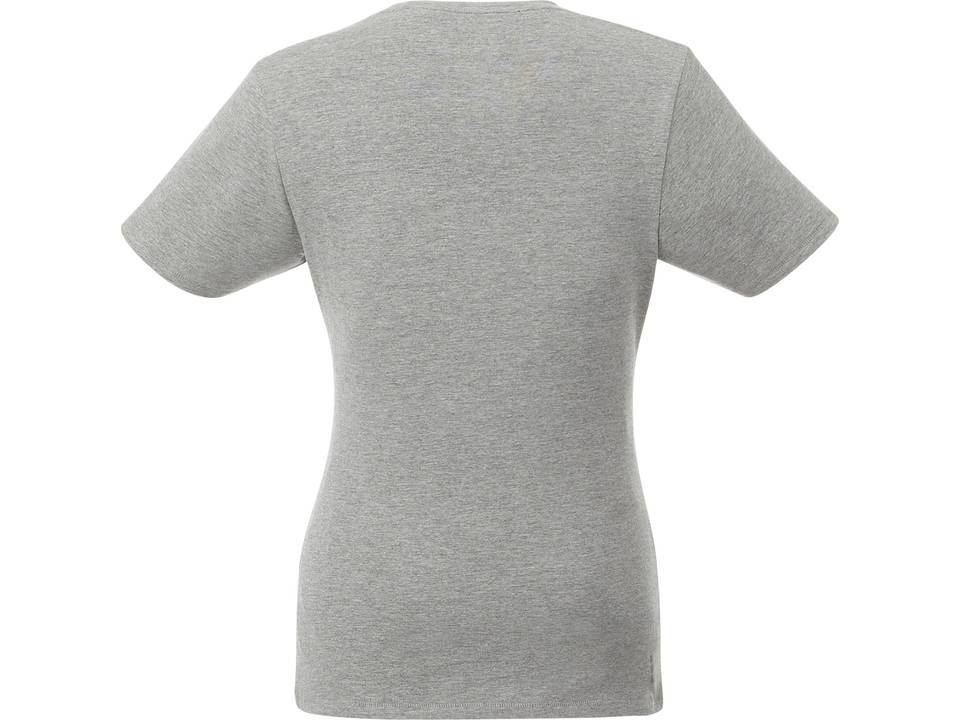 Balfour biologisch dames t-shirt 18