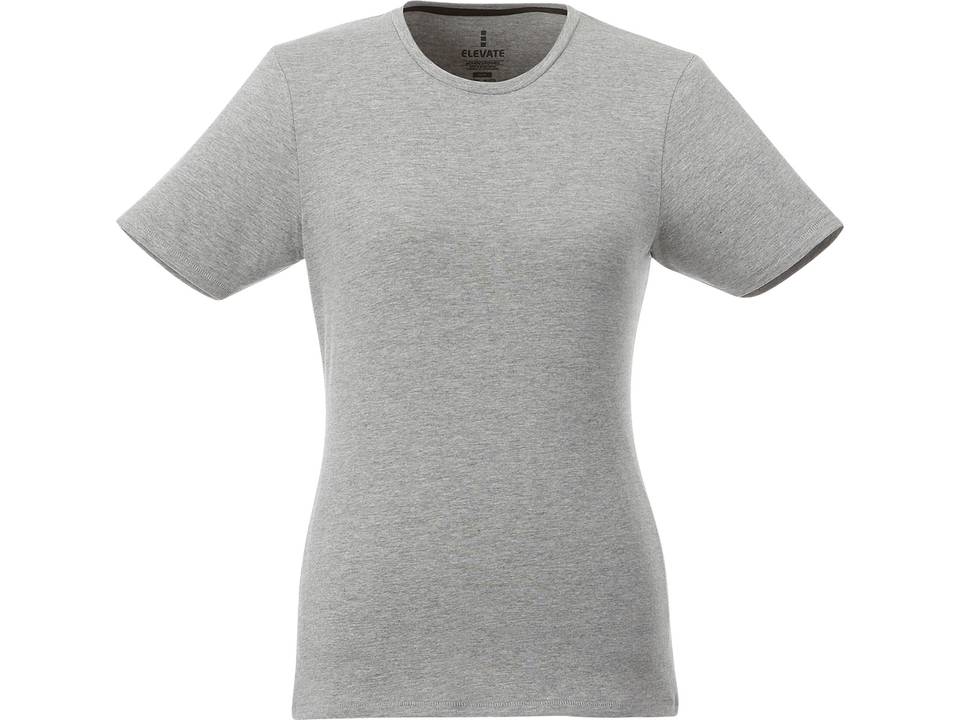 Balfour biologisch dames t-shirt 17