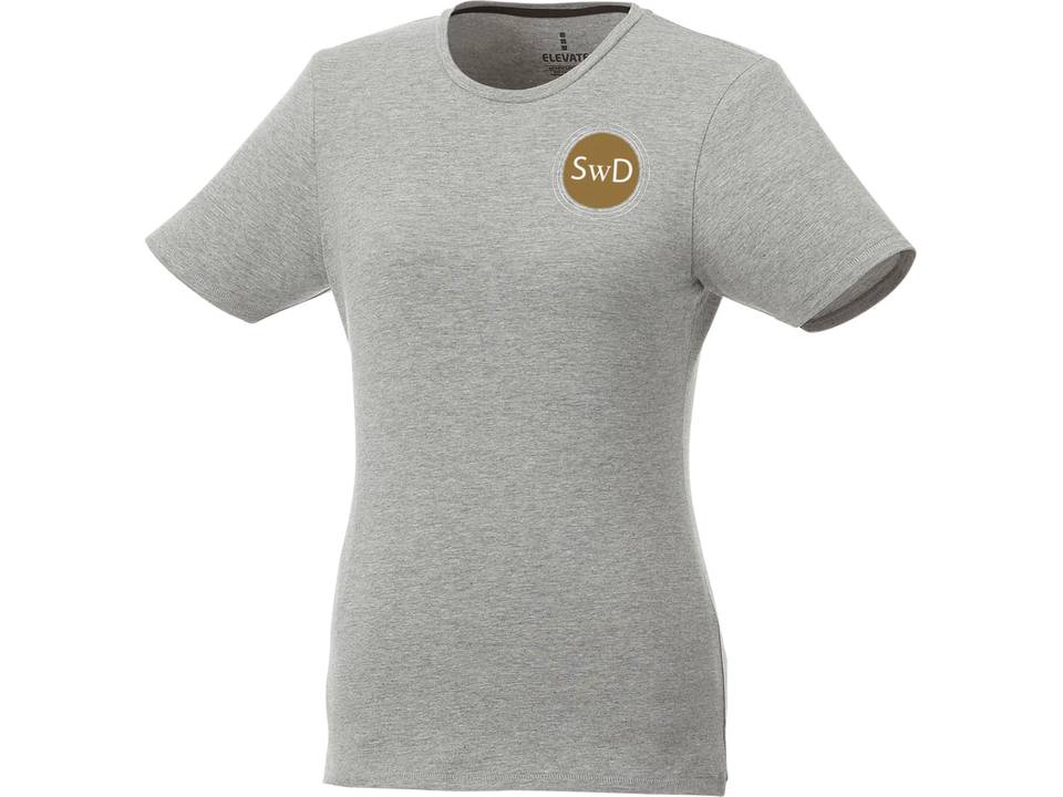 Balfour biologisch dames t-shirt 20