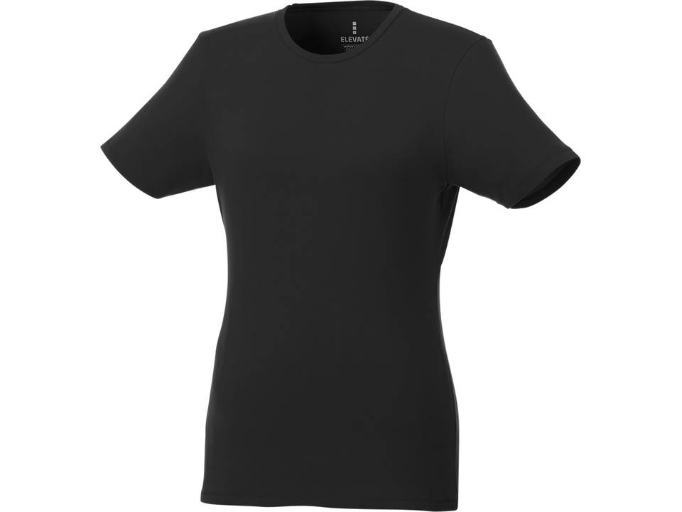 Balfour biologisch dames t-shirt 22
