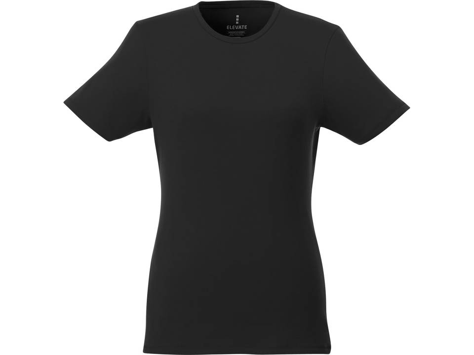 Balfour biologisch dames t-shirt 21