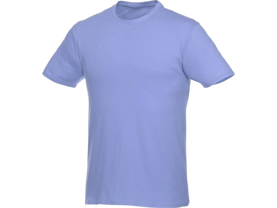 Heros heren t-shirt 9