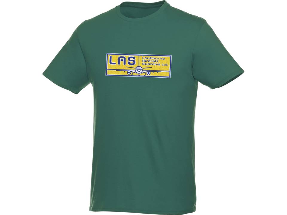 Heros heren t-shirt 14