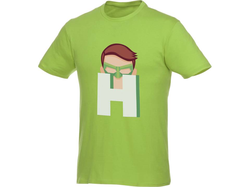 Heros heren t-shirt 15