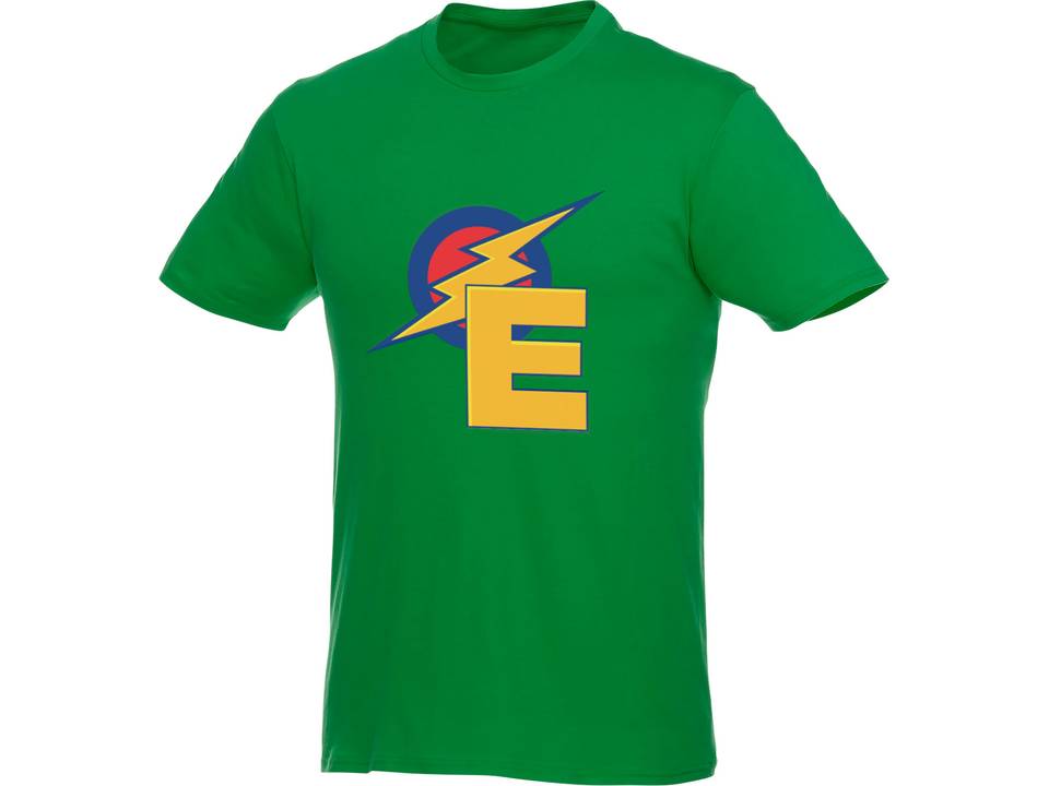 Heros heren t-shirt 19