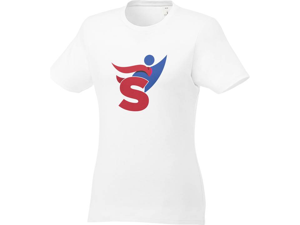Heros dames t-shirt 2