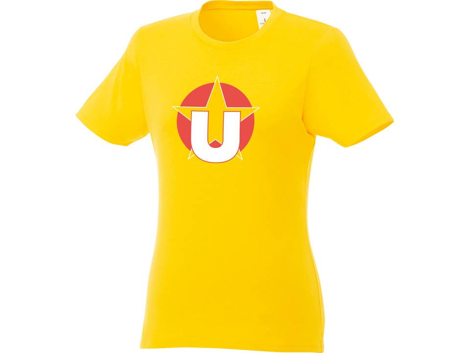 Heros dames t-shirt 3