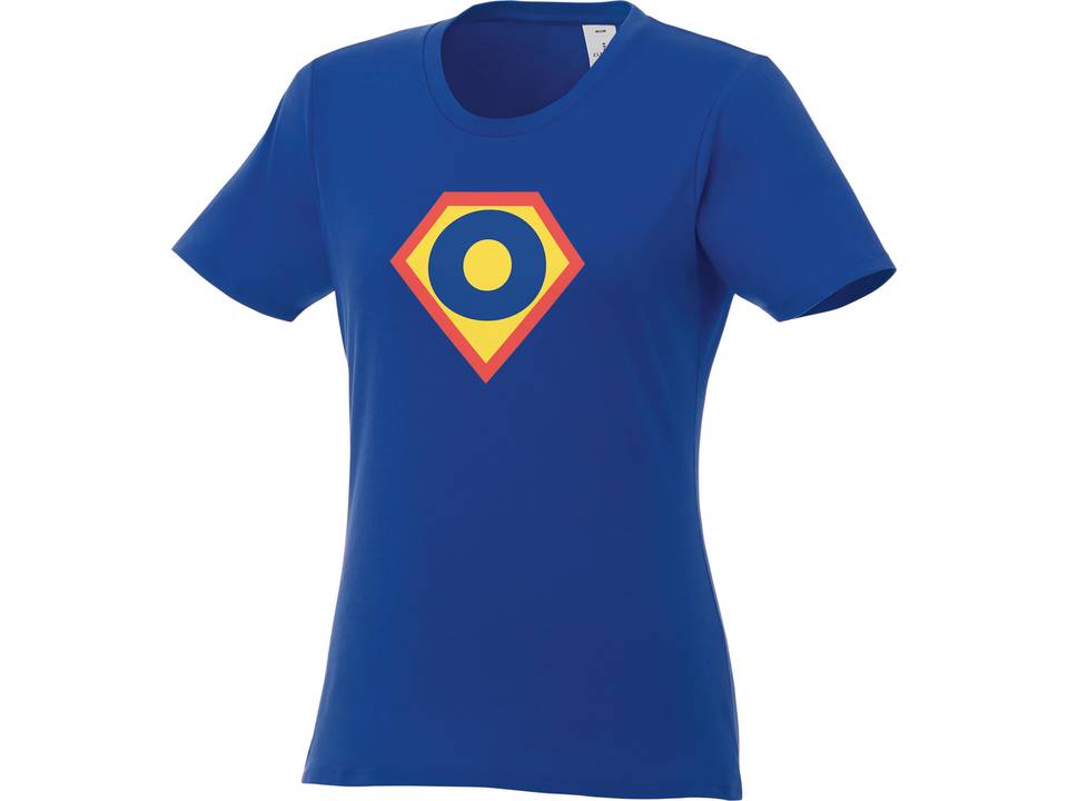 Heros dames t-shirt 14