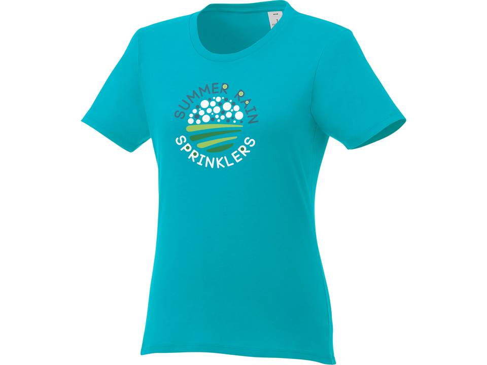 Heros dames t-shirt 17