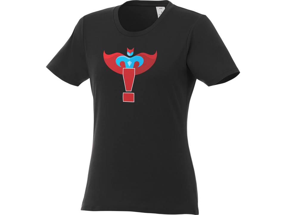 Heros dames t-shirt 28
