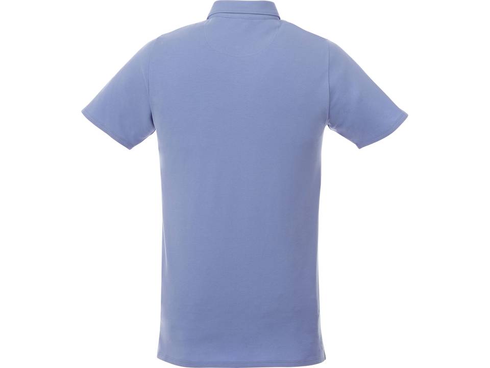 Atkinson heren polo 10