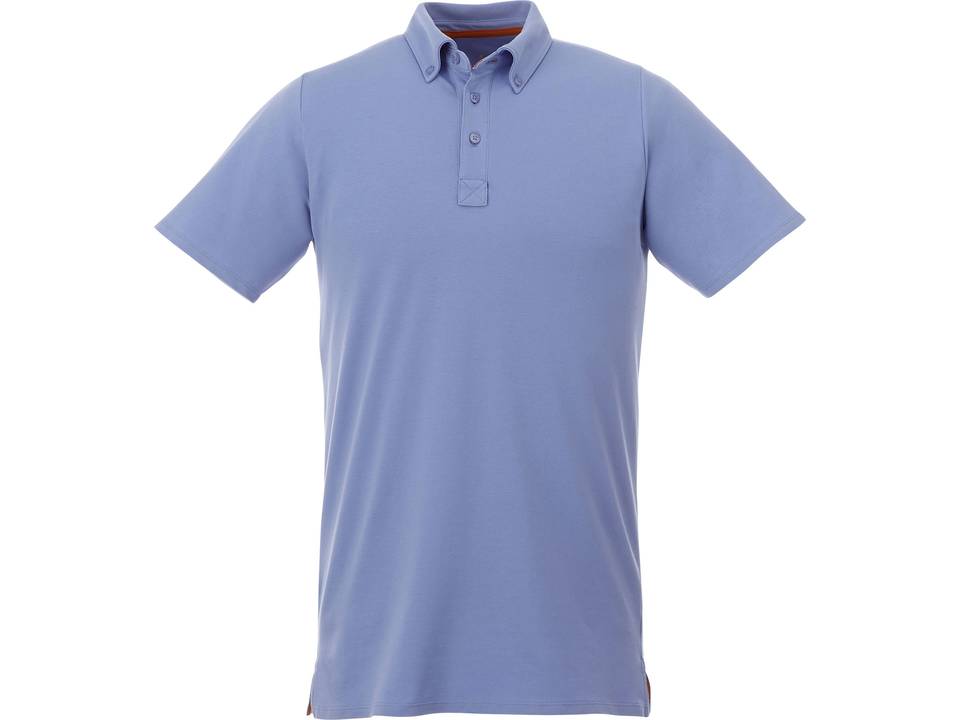 Atkinson heren polo 9