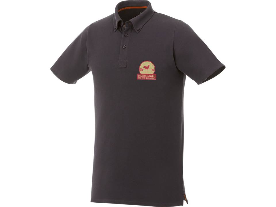 Atkinson heren polo 20