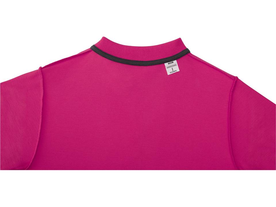 Superheroes damespolo met korte mouwen 5