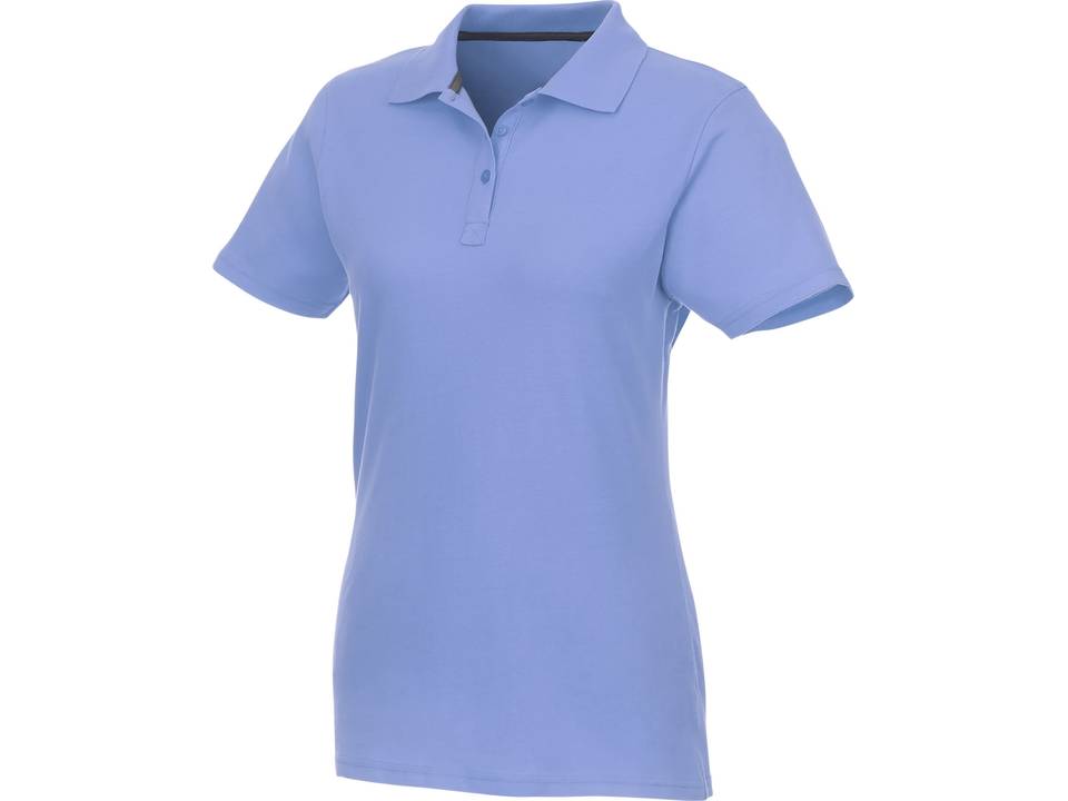 Superheroes damespolo met korte mouwen 11